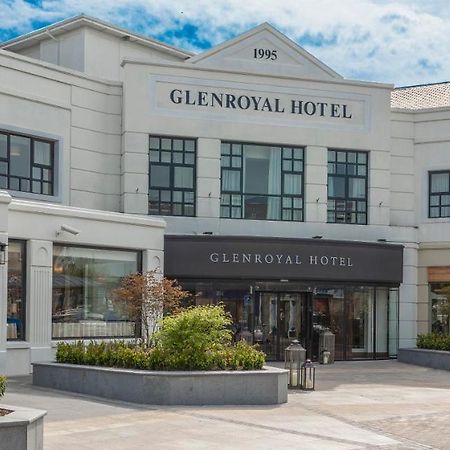 Glenroyal Hotel Мэйнут Экстерьер фото