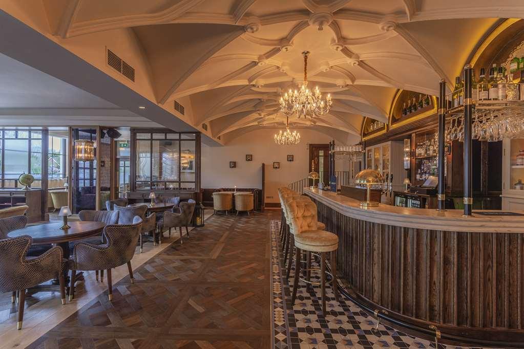 Glenroyal Hotel Мэйнут Ресторан фото